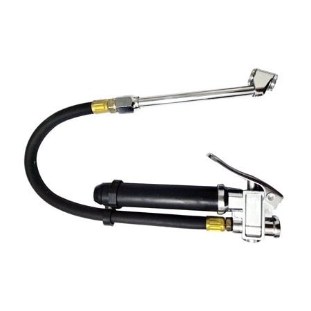 Intradin Hk., Ltd MM Dual FT Infl Gauge 1204S237